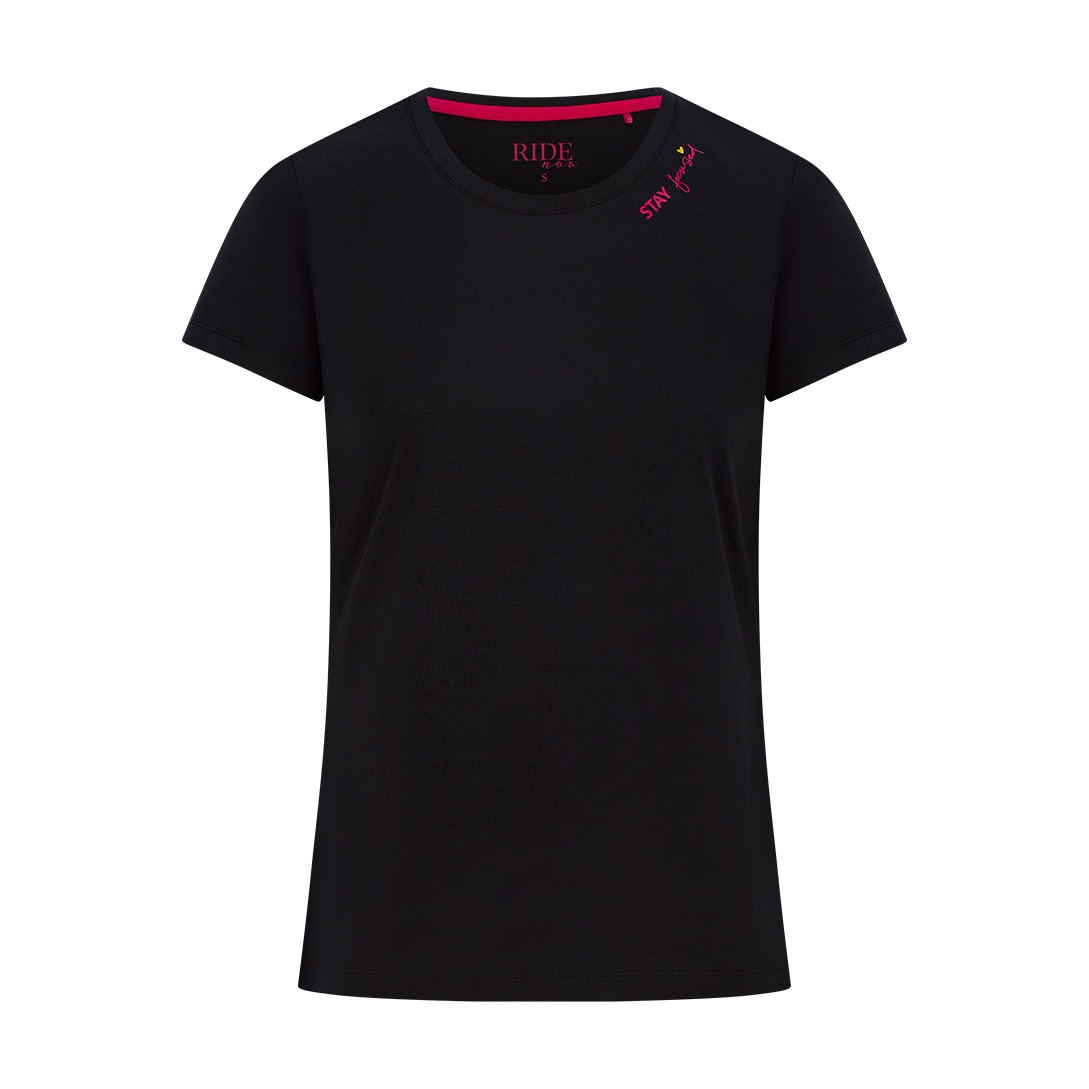 T-Shirt Slim fit – Bild 3