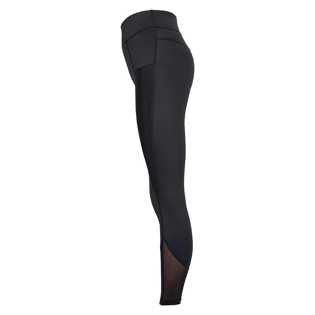 Grip-Vollbesatz Reitleggings – Bild 2