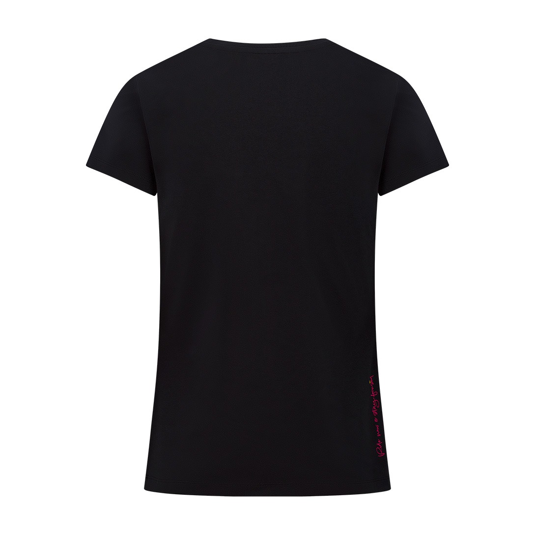 T-Shirt Slim fit – Bild 4