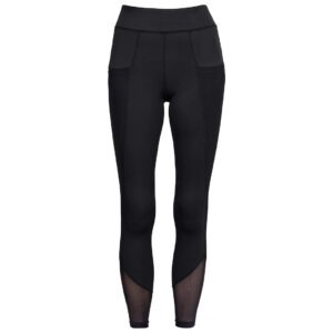 Grip-Halbbesatz-Reitleggings