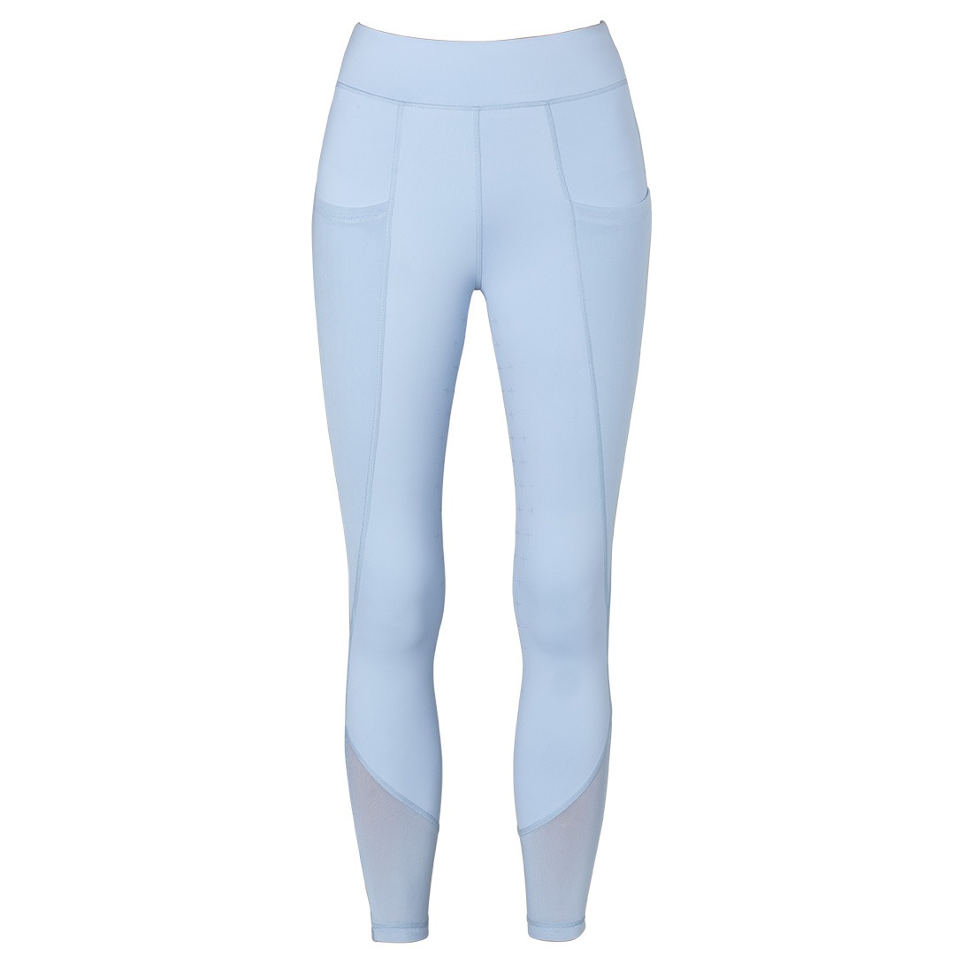 Grip-Vollbesatz Reitleggings