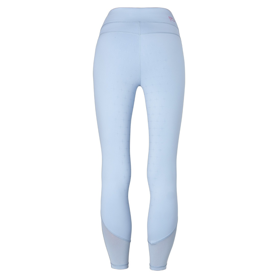 Grip-Vollbesatz Reitleggings – Bild 7