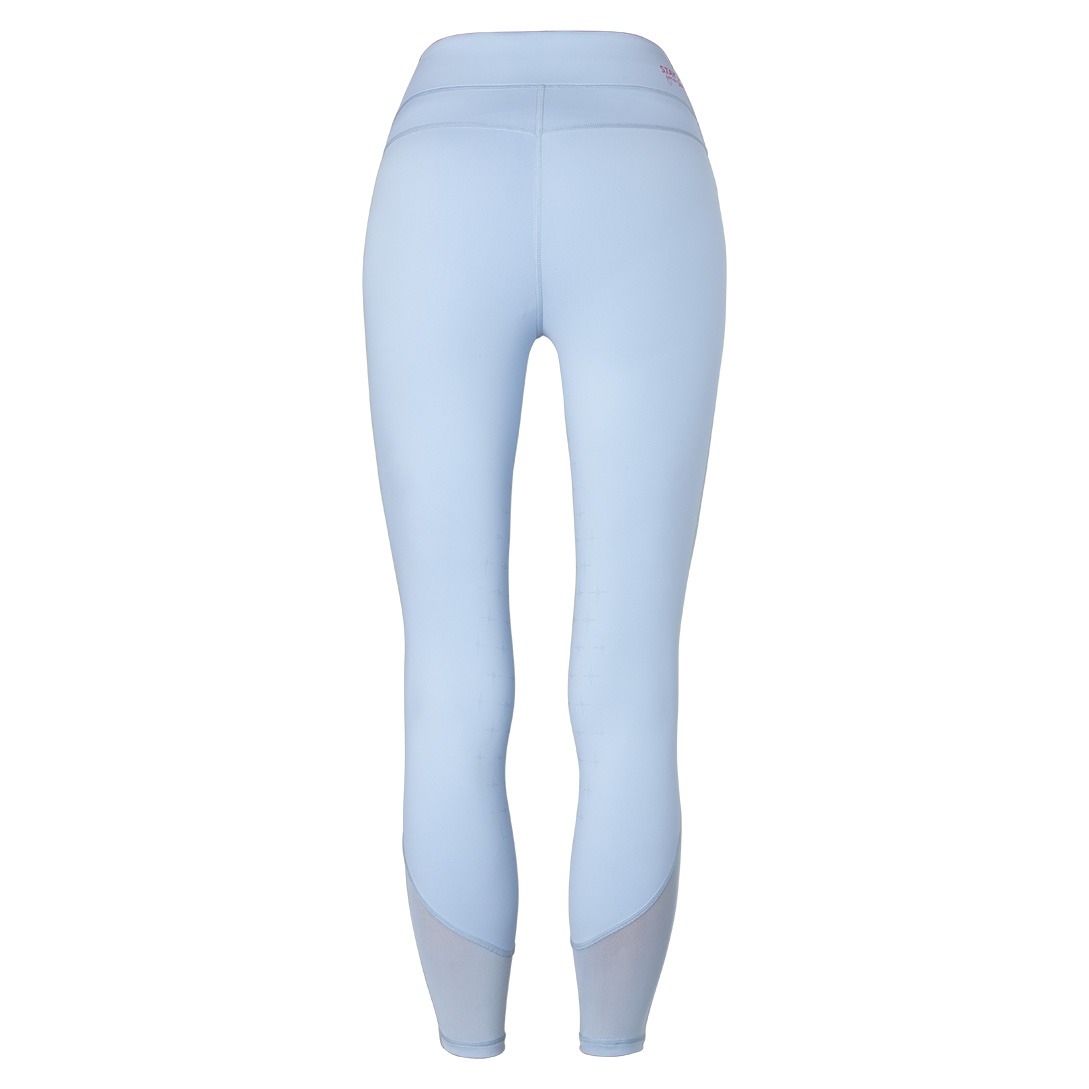 Grip-Halbbesatz-Reitleggings – Bild 8