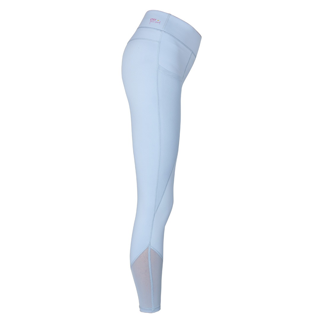 Grip-Halbbesatz-Reitleggings – Bild 6